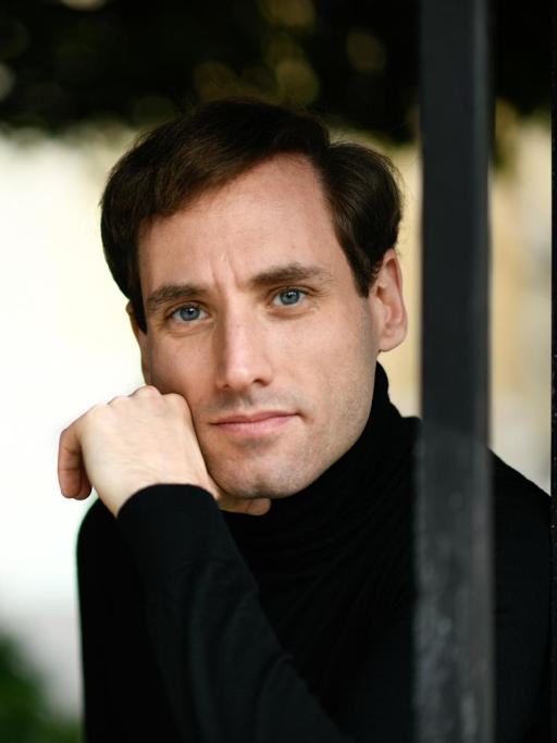 Boris Giltburg