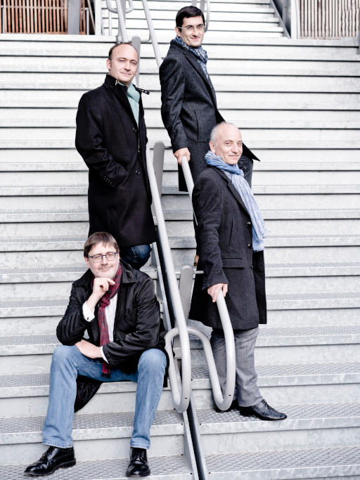 Quatuor Danel